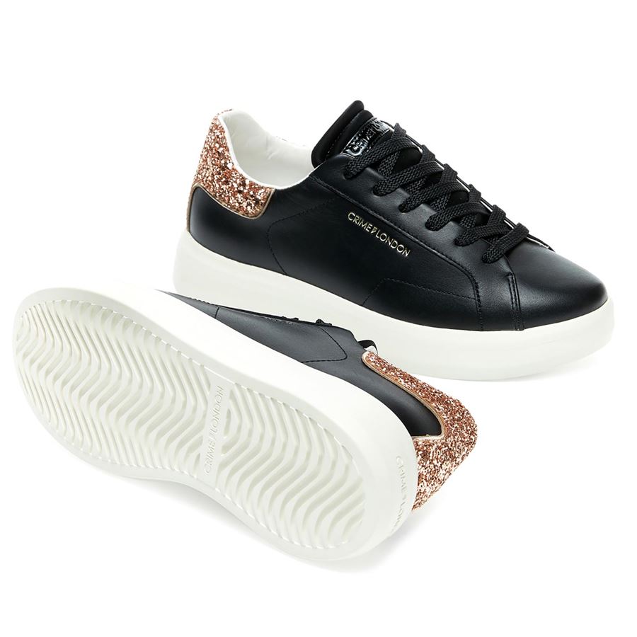 LOW TOP LEVEL UP Crime London | 24602AA420
